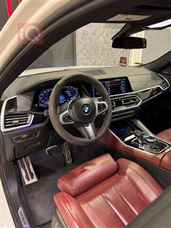 بي ام دبليو X6